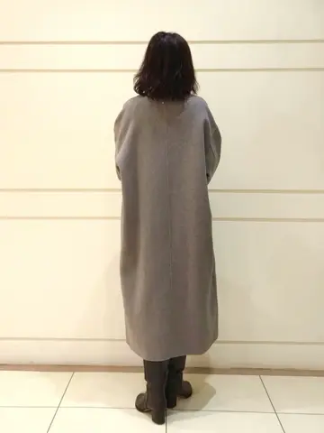 自由区 加藤 コーディネート画像