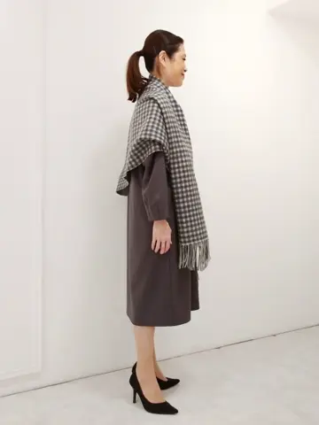 自由区 八田 コーディネート画像