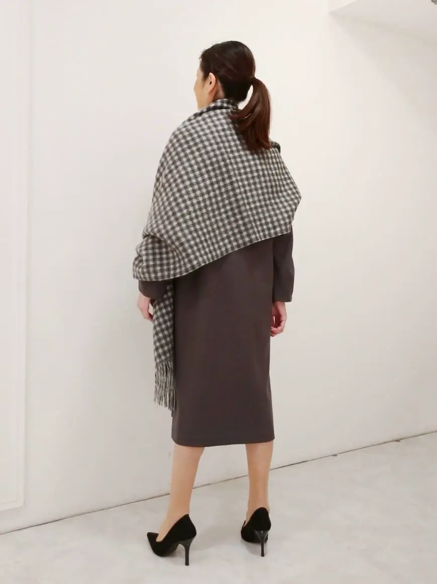 自由区 八田 コーディネート画像