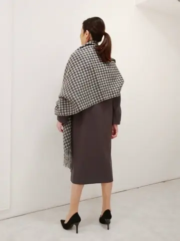 自由区 八田 コーディネート画像