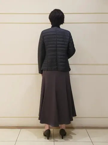 自由区 maruri コーディネート画像