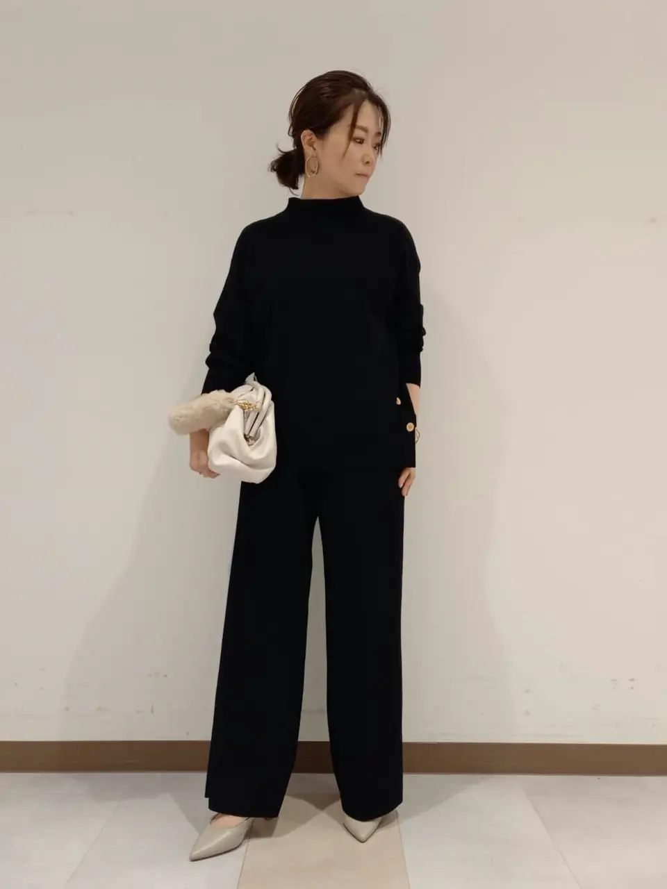  川口 コーディネート画像