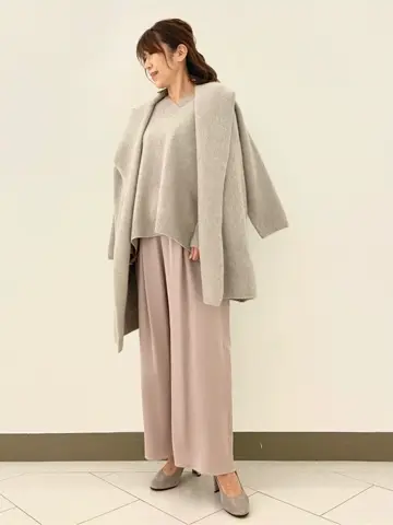 自由区 KAZU コーディネート画像