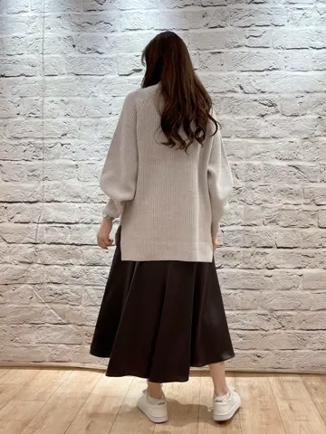 自由区 市川 コーディネート画像