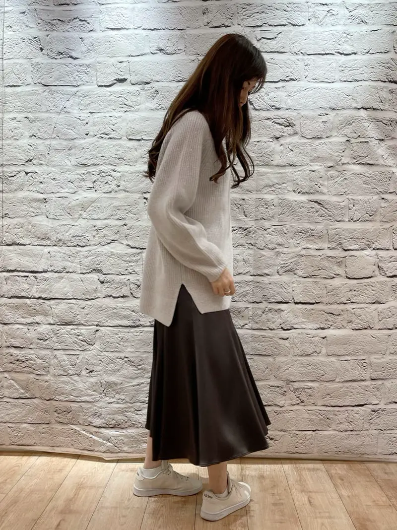 自由区 市川 コーディネート画像