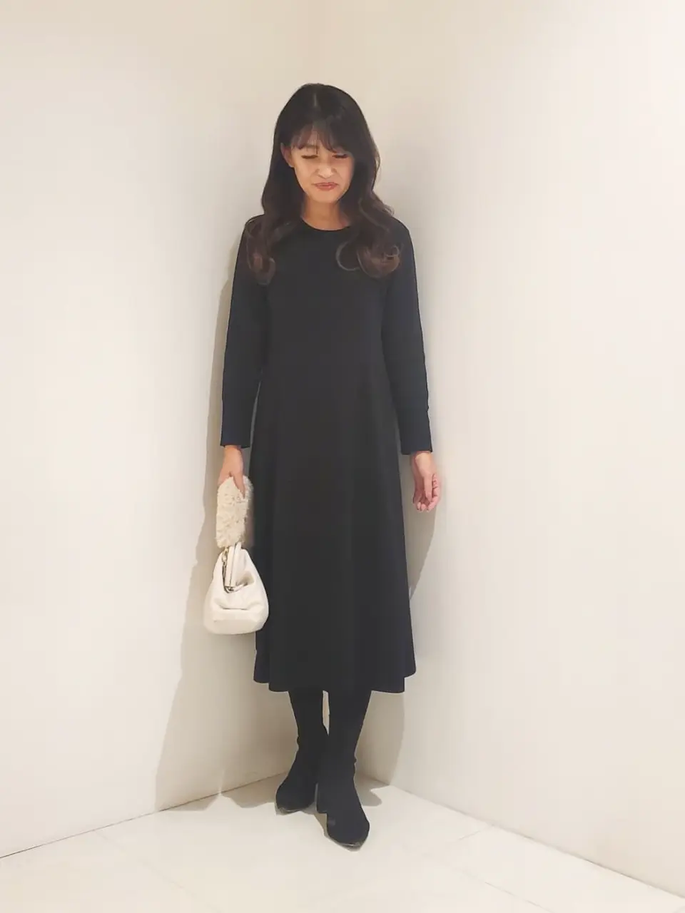  水野 コーディネート画像