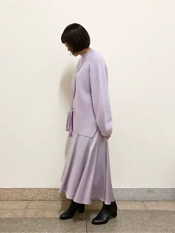 自由区 佐藤 コーディネート画像