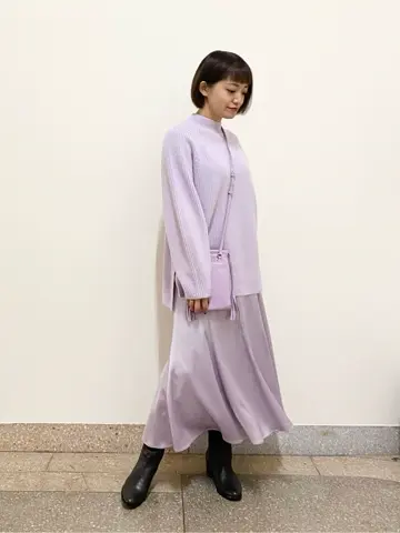 自由区 佐藤 コーディネート画像