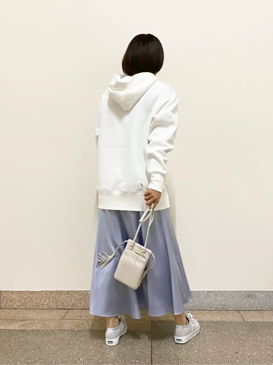 自由区 佐藤 コーディネート画像