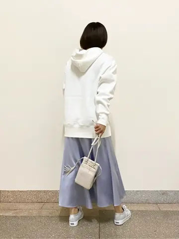 自由区 佐藤 コーディネート画像