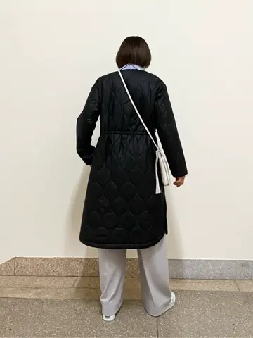 自由区 佐藤 コーディネート画像