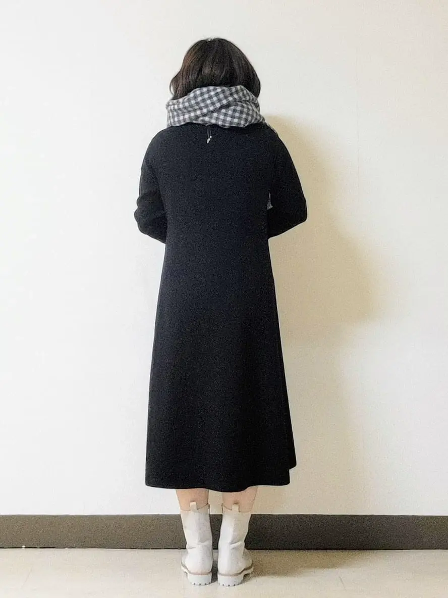 自由区 宇野 コーディネート画像