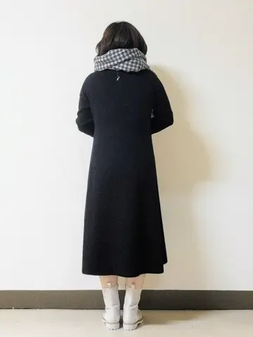 自由区 宇野 コーディネート画像