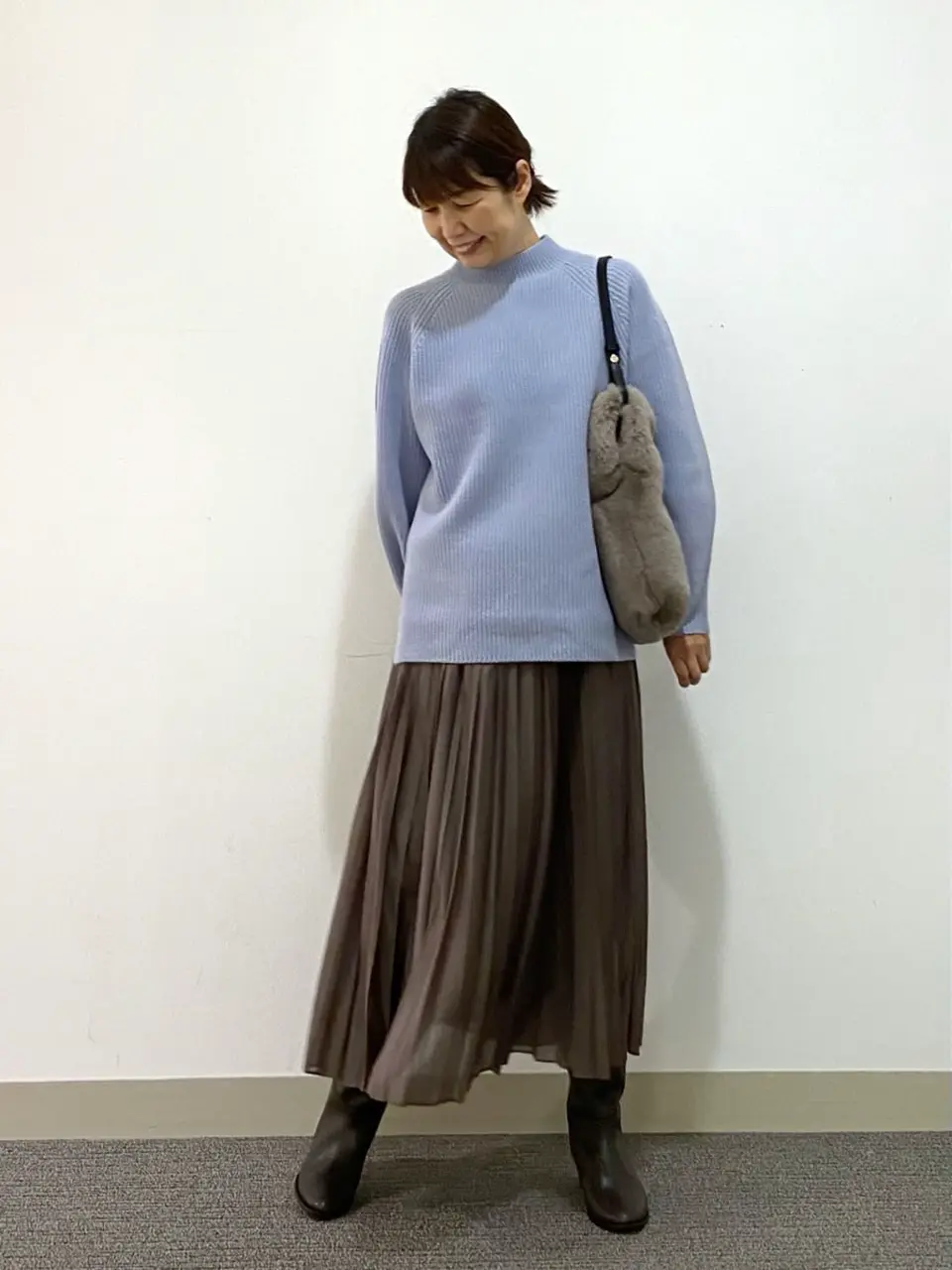  山本 コーディネート画像