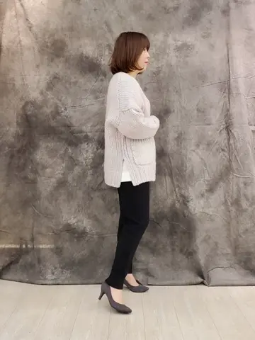 自由区 原田 コーディネート画像