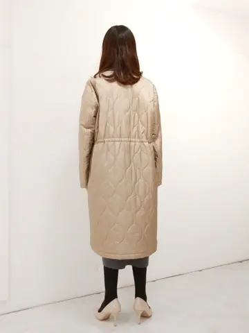 自由区 八田 コーディネート画像