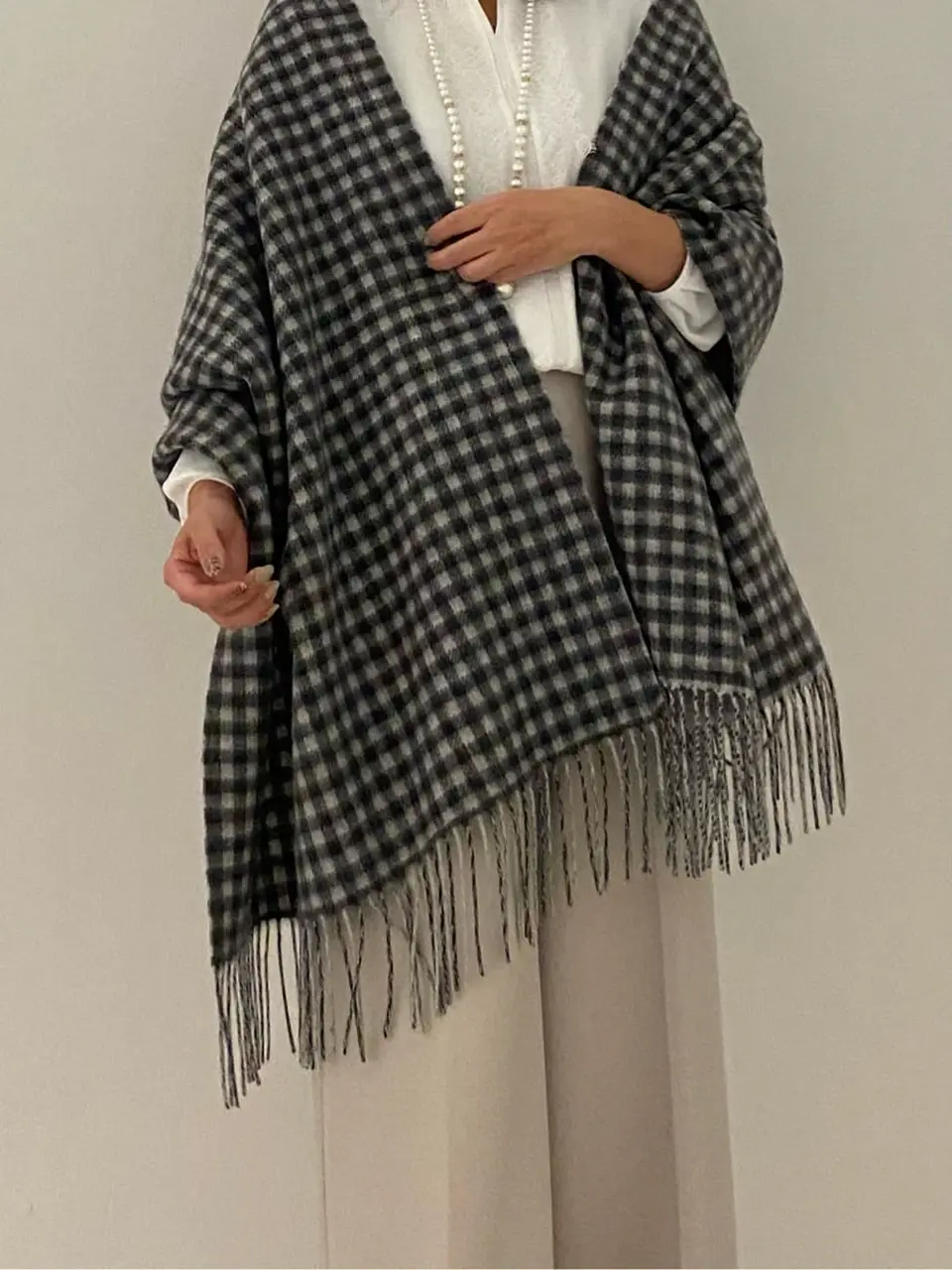 自由区 KAZU コーディネート画像