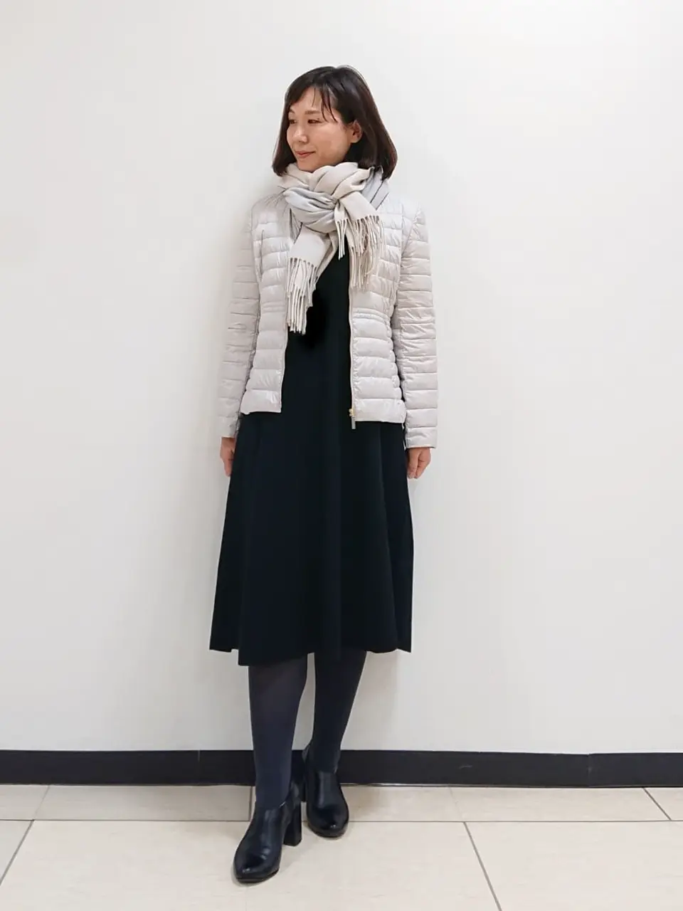  近藤 コーディネート画像