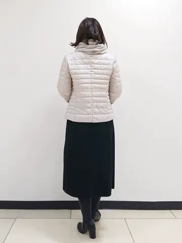 自由区 近藤 コーディネート画像