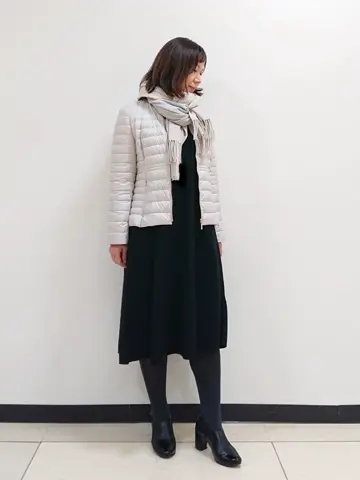 自由区 近藤 コーディネート画像