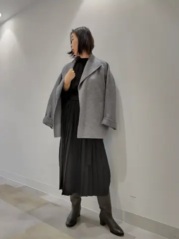 自由区 H コーディネート画像