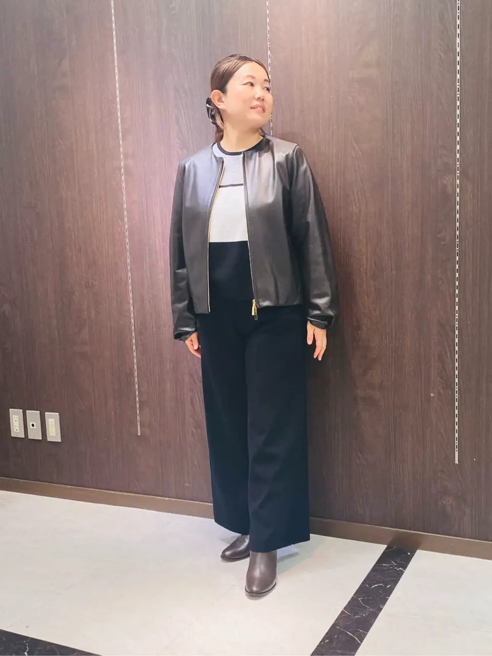  長野 コーディネート画像