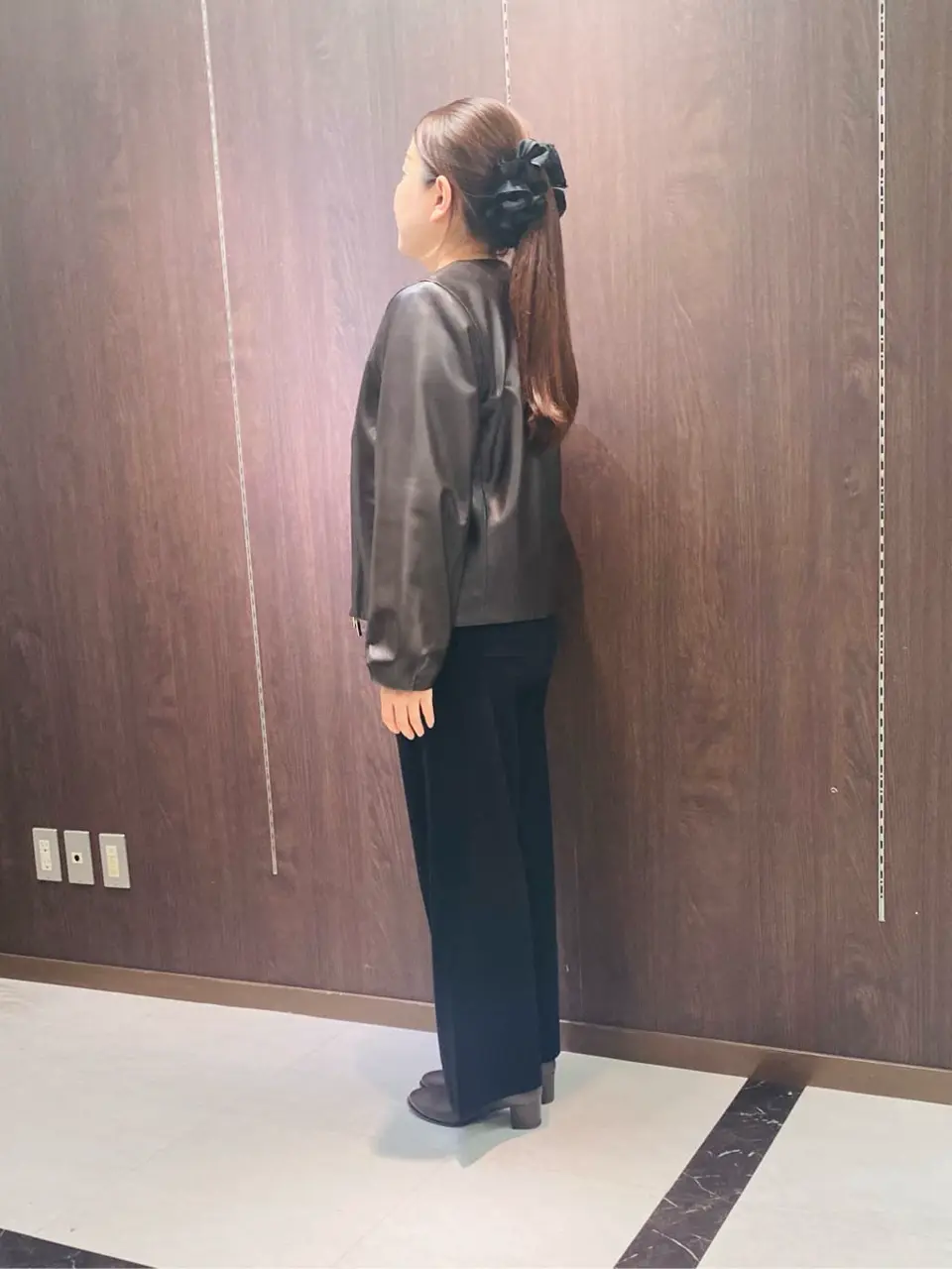 自由区 長野 コーディネート画像