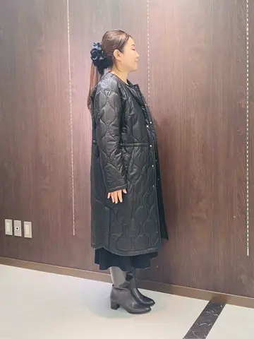 自由区 長野 コーディネート画像