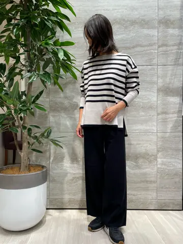 自由区 Ohta コーディネート画像