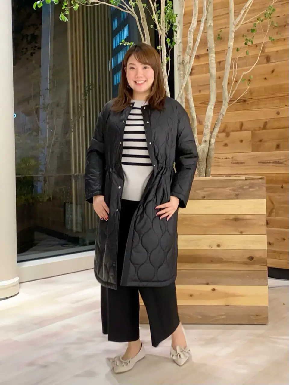  桑原 コーディネート画像