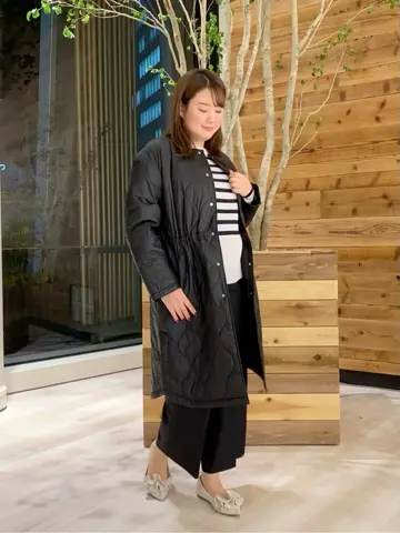 自由区 桑原 コーディネート画像