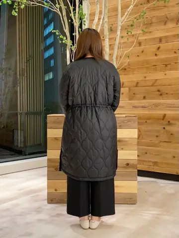 自由区 桑原 コーディネート画像