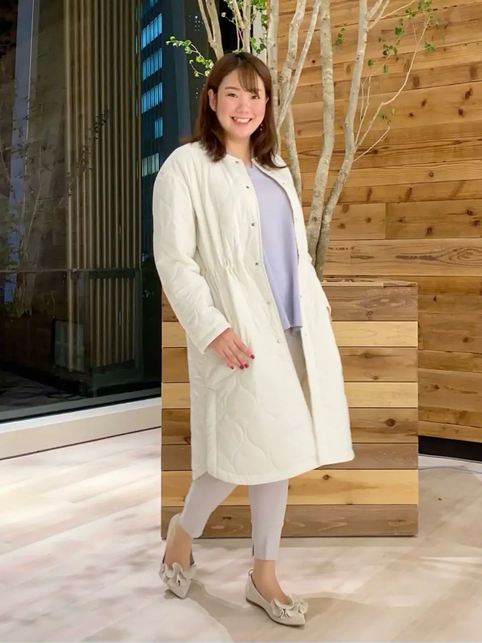  桑原 コーディネート画像