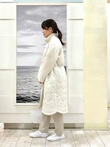 自由区 茂木 コーディネート画像