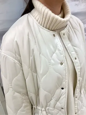 自由区 茂木 コーディネート画像