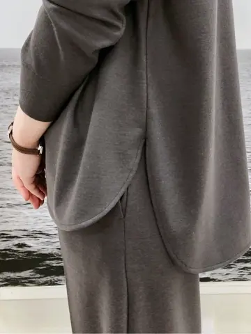 自由区 茂木 コーディネート画像