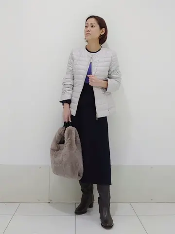 自由区 野坊戸 コーディネート画像