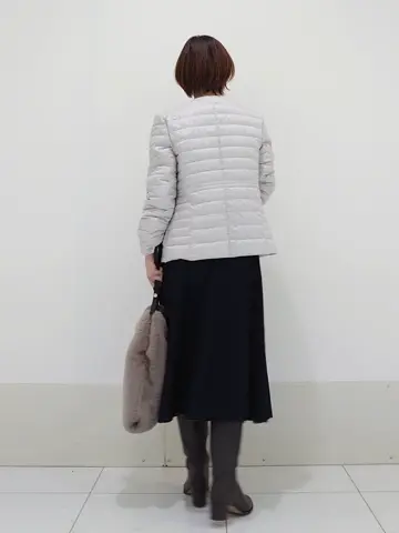 自由区 野坊戸 コーディネート画像