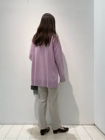 自由区 檀 コーディネート画像