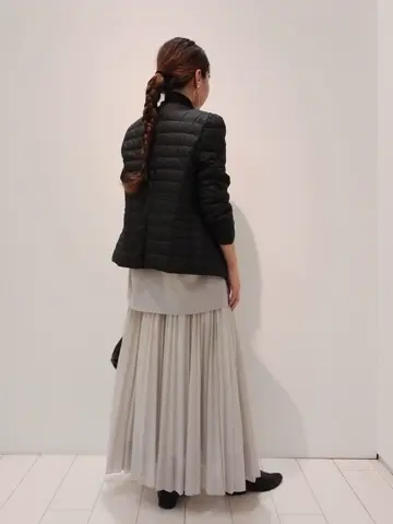 自由区 木場 コーディネート画像