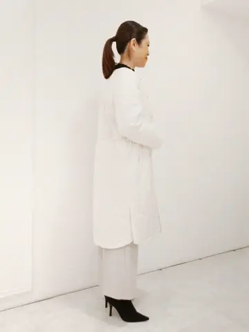 自由区 八田 コーディネート画像