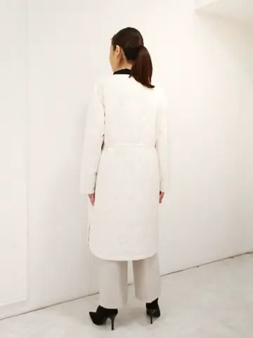 自由区 八田 コーディネート画像