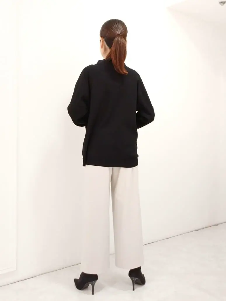 自由区 八田 コーディネート画像