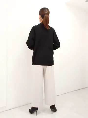 自由区 八田 コーディネート画像