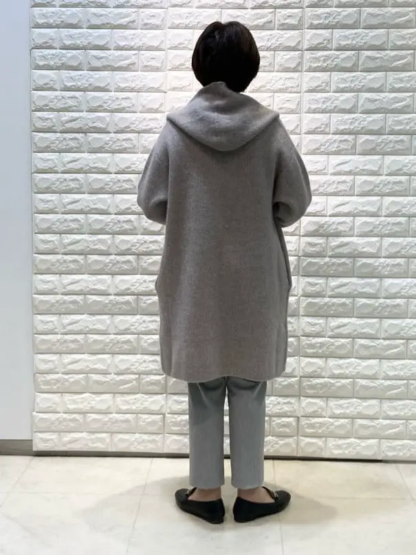 自由区 江川 コーディネート画像