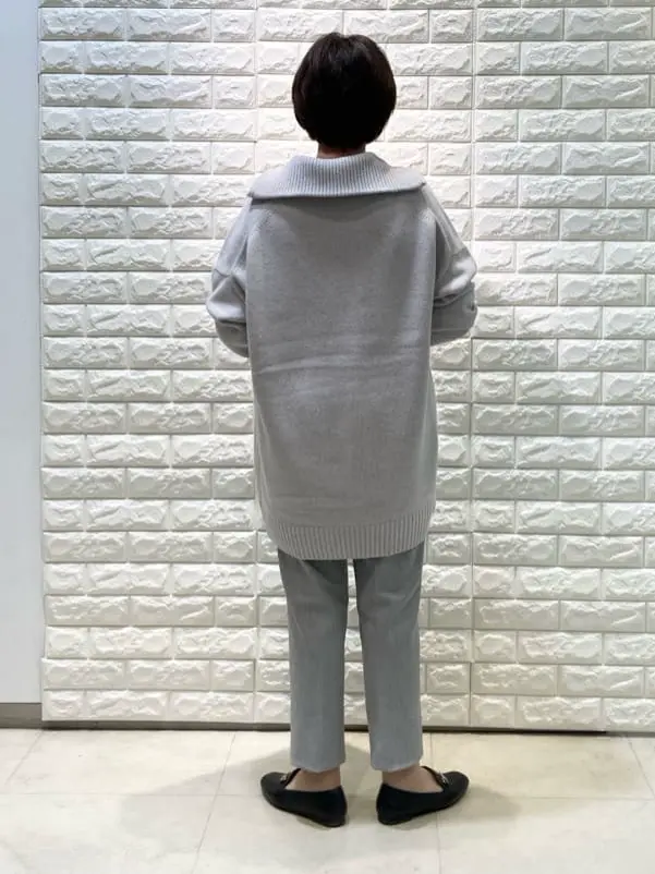 自由区 江川 コーディネート画像