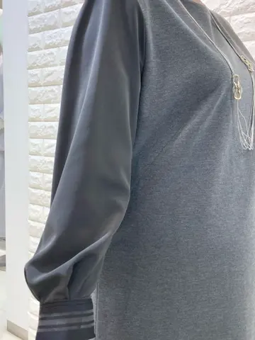 自由区 江川 コーディネート画像