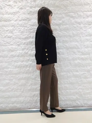 自由区 樋口 コーディネート画像