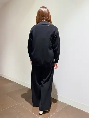 自由区 清水 コーディネート画像