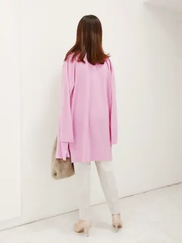 自由区 八田 コーディネート画像